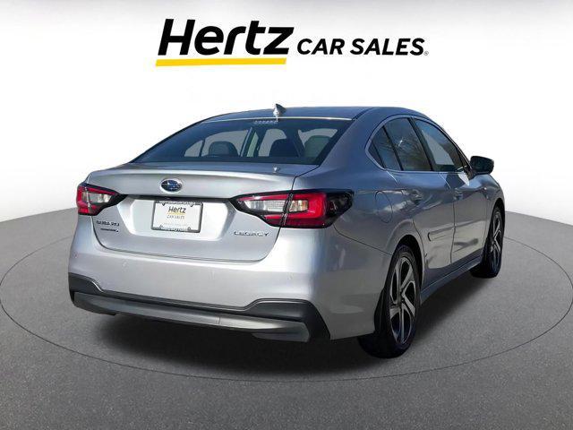 used 2022 Subaru Legacy car, priced at $22,238