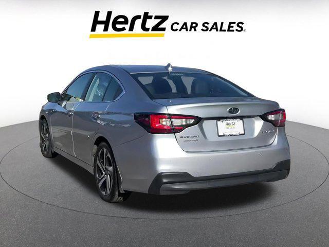 used 2022 Subaru Legacy car, priced at $22,238