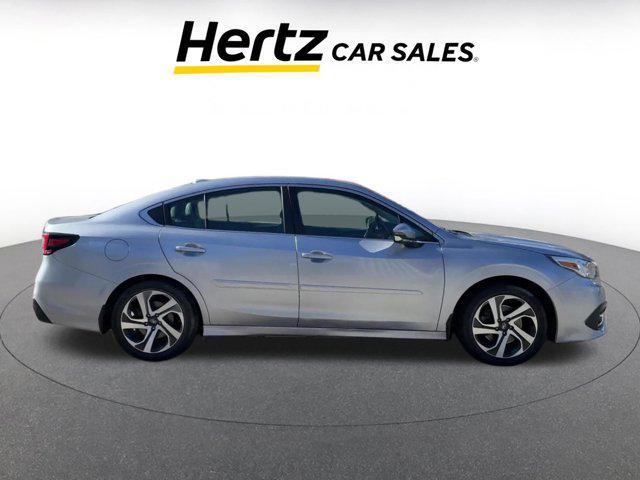 used 2022 Subaru Legacy car, priced at $22,238