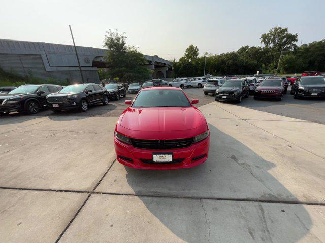 used 2022 Dodge Charger car, priced at $20,314