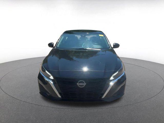 used 2024 Nissan Altima car, priced at $19,839