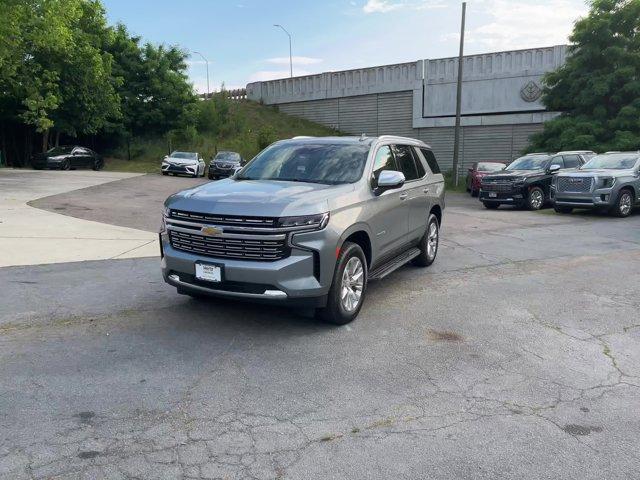 used 2023 Chevrolet Tahoe car, priced at $61,155