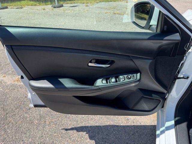 used 2024 Nissan Sentra car, priced at $18,183