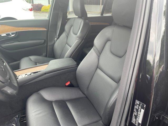 used 2023 Volvo XC90 car, priced at $43,070