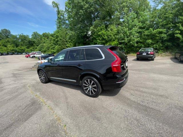 used 2023 Volvo XC90 car, priced at $43,070