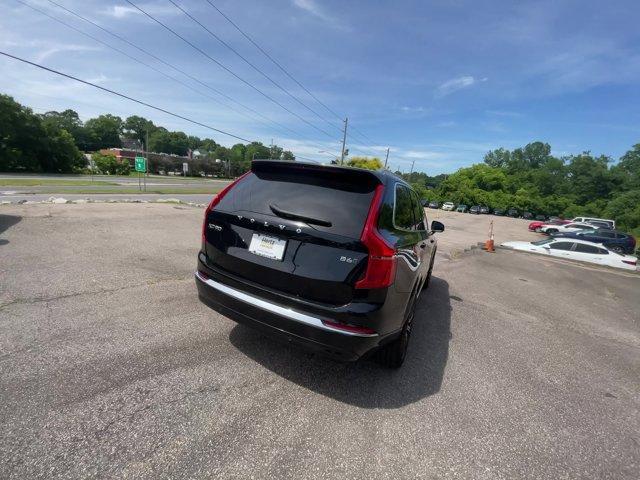 used 2023 Volvo XC90 car, priced at $43,070