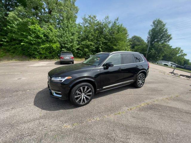 used 2023 Volvo XC90 car, priced at $43,070