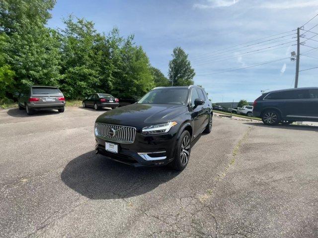 used 2023 Volvo XC90 car, priced at $43,070