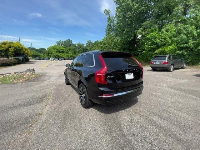 used 2023 Volvo XC90 car, priced at $43,070