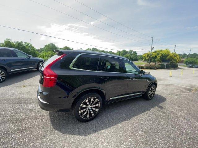 used 2023 Volvo XC90 car, priced at $43,070