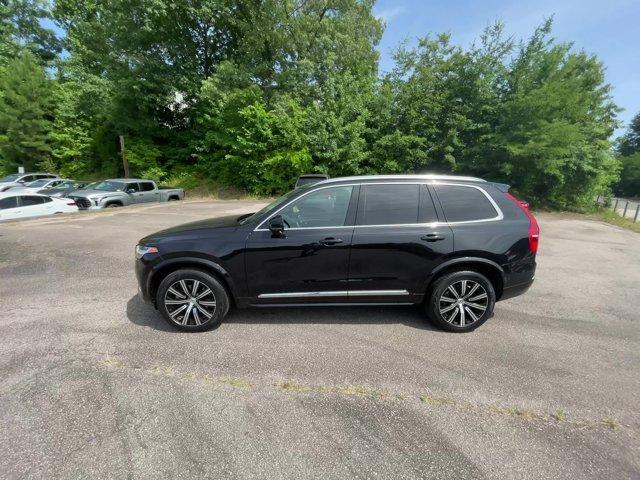 used 2023 Volvo XC90 car, priced at $43,070