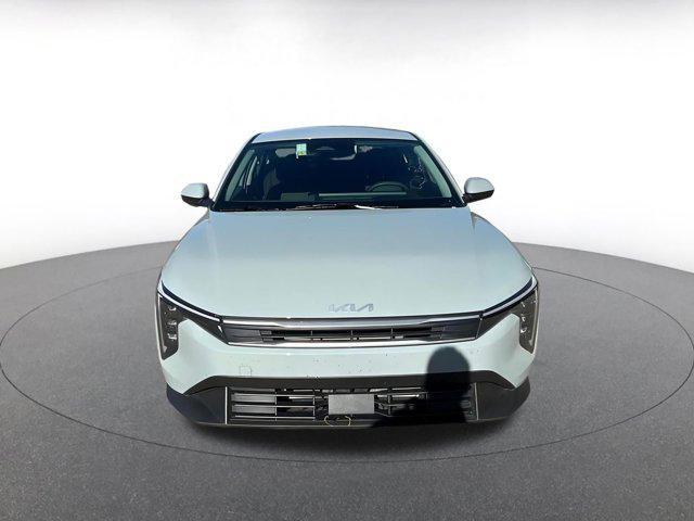used 2025 Kia K4 car, priced at $19,269