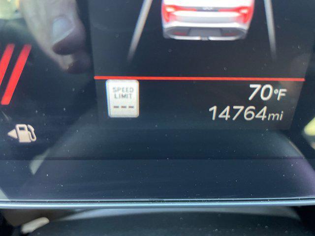 used 2025 Kia K4 car, priced at $19,269