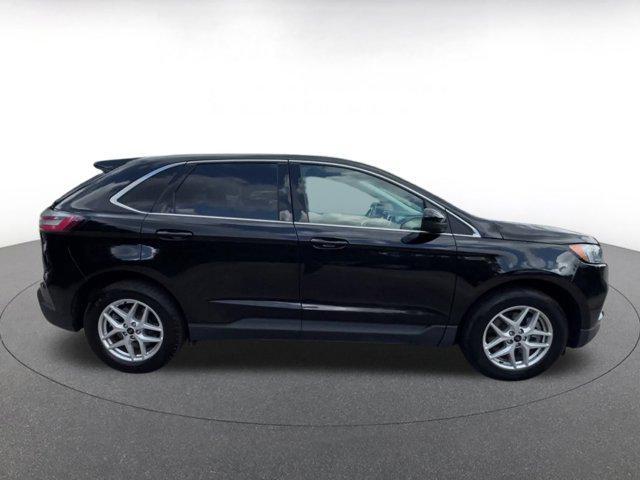 used 2024 Ford Edge car, priced at $24,027