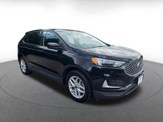 used 2024 Ford Edge car, priced at $24,027