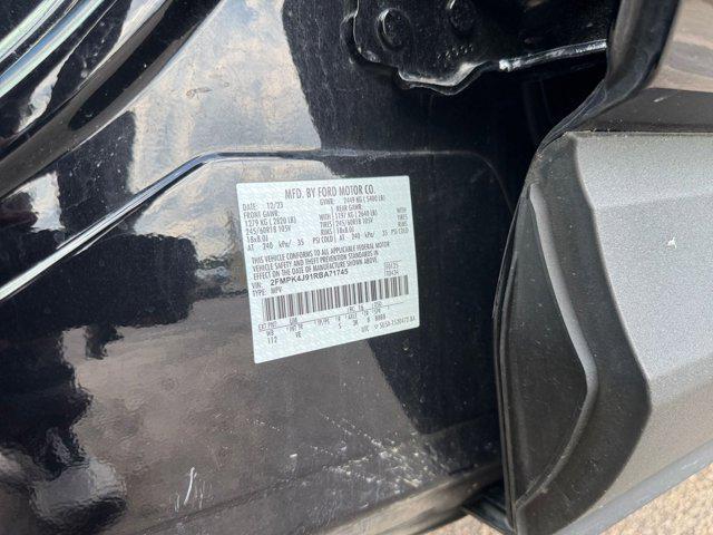 used 2024 Ford Edge car, priced at $24,027