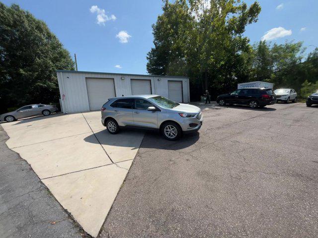 used 2024 Ford Edge car, priced at $30,032