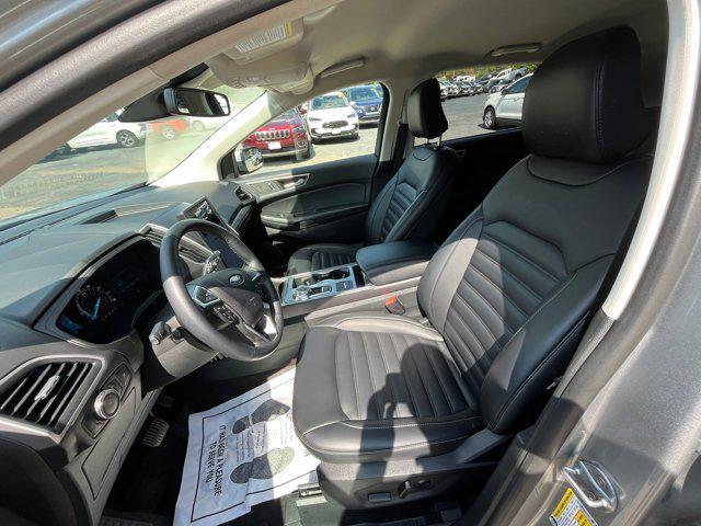 used 2024 Ford Edge car, priced at $30,032