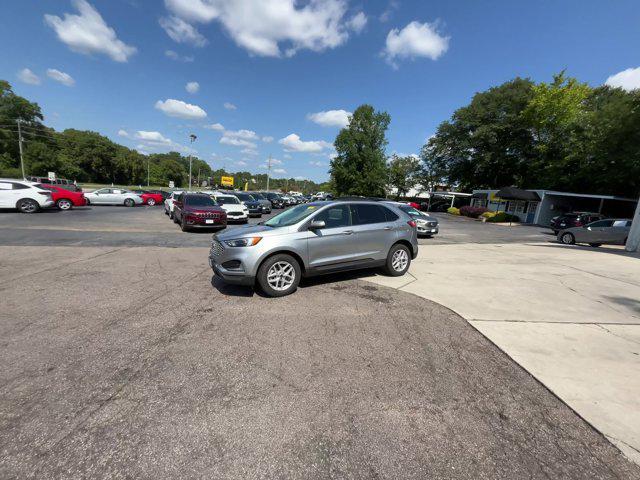 used 2024 Ford Edge car, priced at $30,032