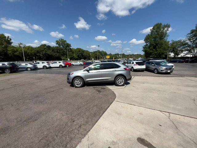 used 2024 Ford Edge car, priced at $30,032