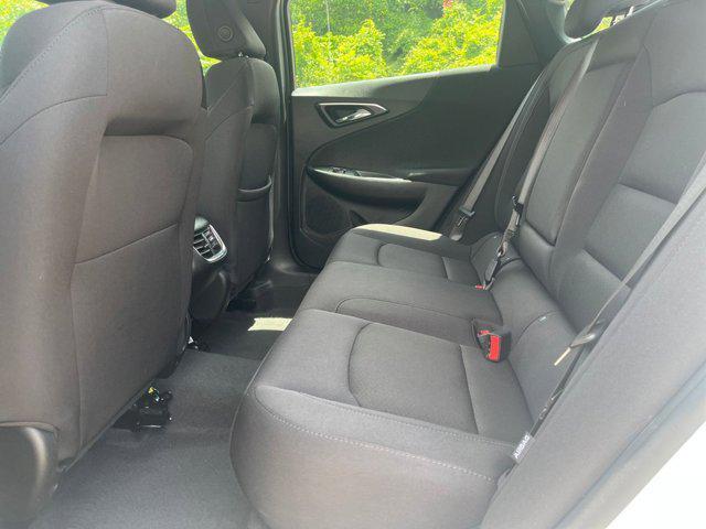 used 2024 Chevrolet Malibu car, priced at $18,525