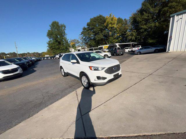 used 2023 Ford Edge car, priced at $21,737