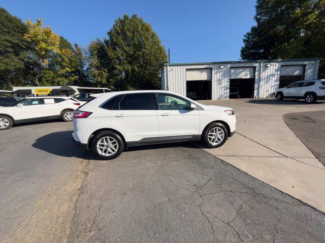 used 2023 Ford Edge car, priced at $21,737