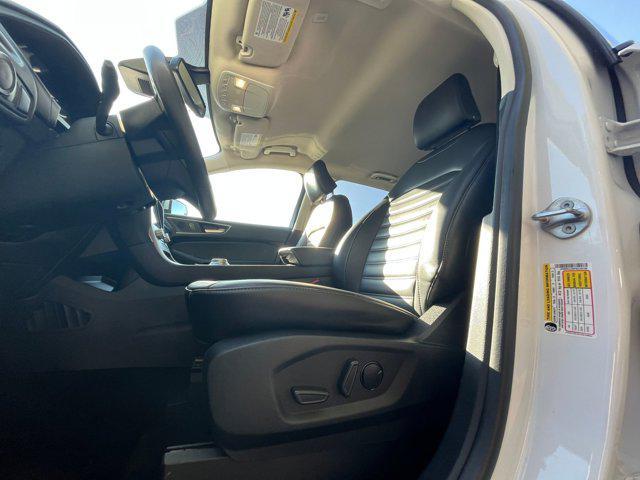 used 2023 Ford Edge car, priced at $21,737