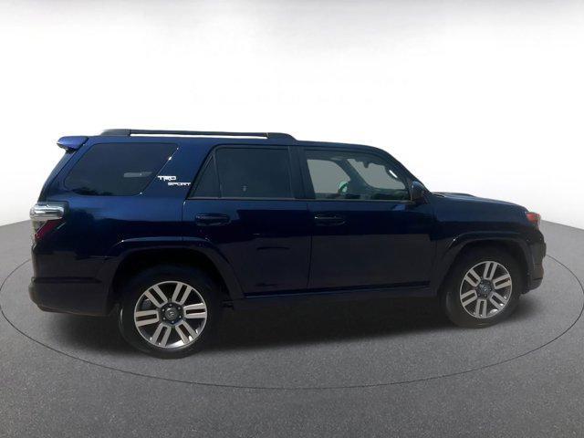 used 2024 Toyota 4Runner car, priced at $37,211