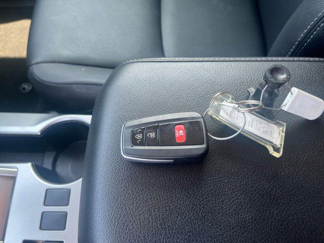used 2024 Toyota 4Runner car, priced at $37,211