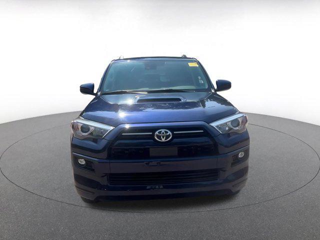 used 2024 Toyota 4Runner car, priced at $37,211