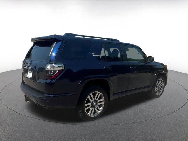 used 2024 Toyota 4Runner car, priced at $37,211