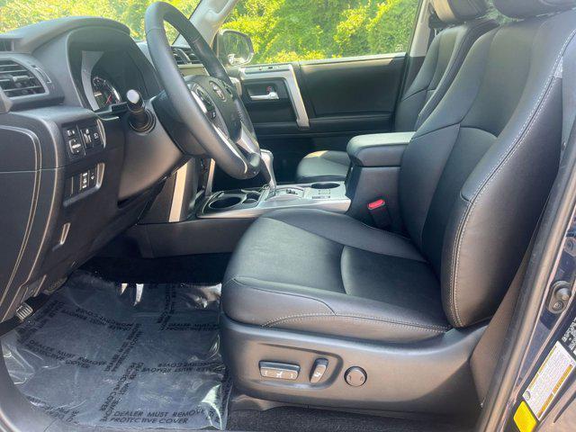 used 2024 Toyota 4Runner car, priced at $37,211