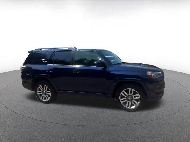 used 2024 Toyota 4Runner car, priced at $37,211