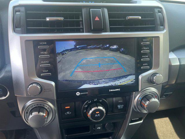 used 2024 Toyota 4Runner car, priced at $37,211