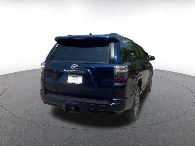 used 2024 Toyota 4Runner car, priced at $37,211