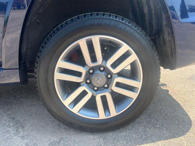 used 2024 Toyota 4Runner car, priced at $37,211