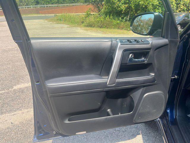 used 2024 Toyota 4Runner car, priced at $37,211