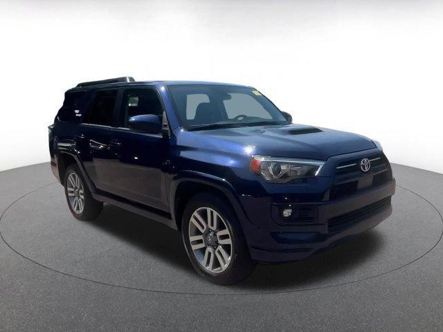 used 2024 Toyota 4Runner car, priced at $37,211