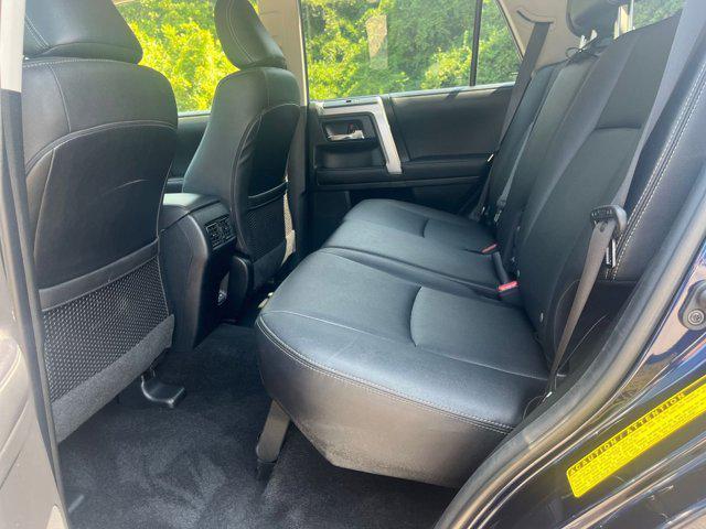 used 2024 Toyota 4Runner car, priced at $37,211