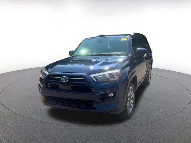used 2024 Toyota 4Runner car, priced at $37,211