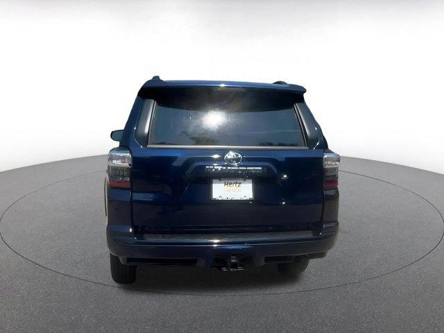 used 2024 Toyota 4Runner car, priced at $37,211