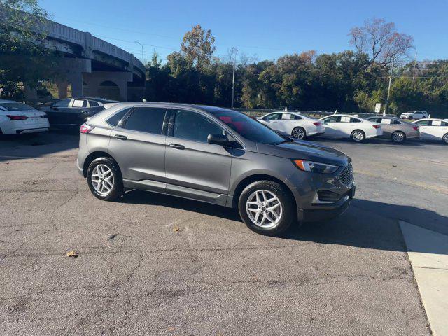 used 2024 Ford Edge car, priced at $29,973