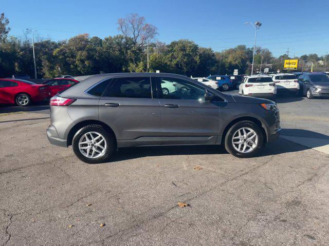 used 2024 Ford Edge car, priced at $29,973