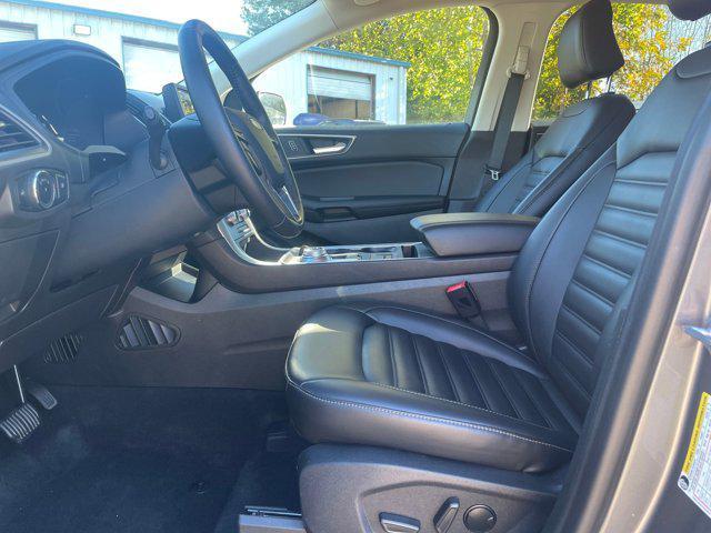 used 2024 Ford Edge car, priced at $29,973