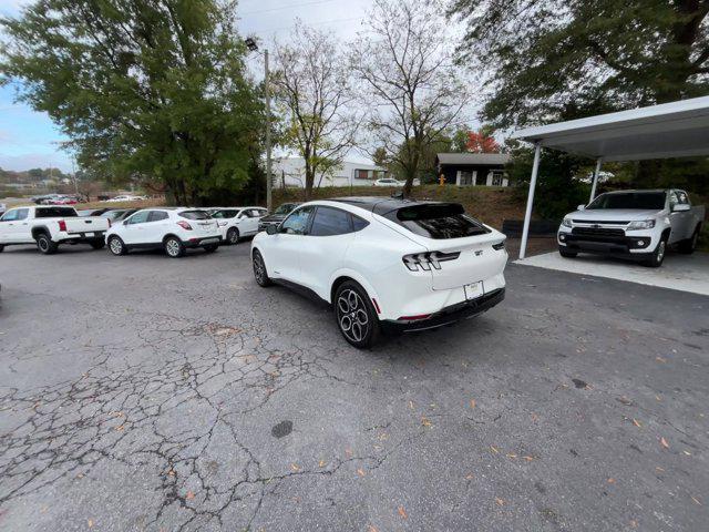 used 2023 Ford Mustang Mach-E car, priced at $34,944