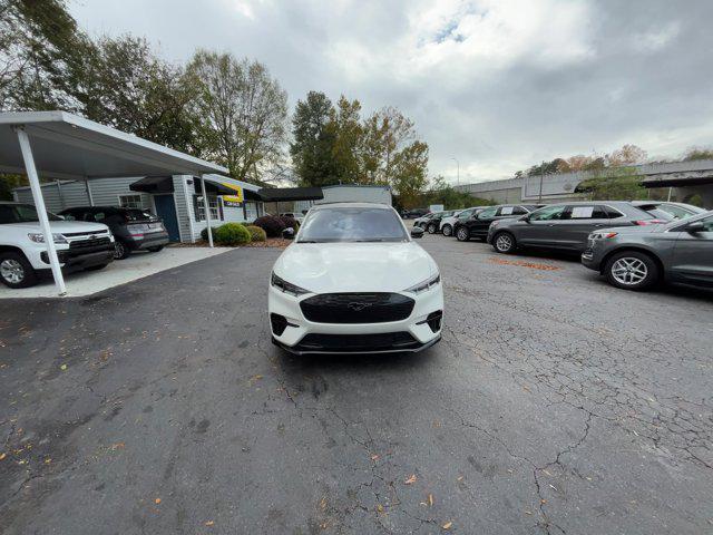 used 2023 Ford Mustang Mach-E car, priced at $38,355