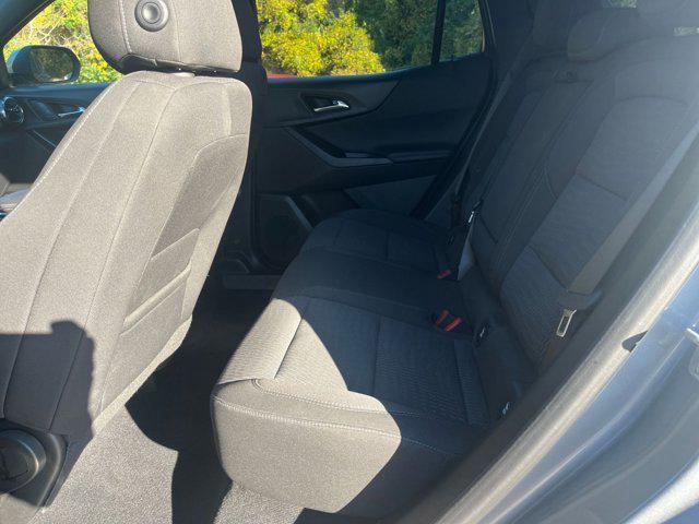 used 2025 Chevrolet Equinox car, priced at $26,424