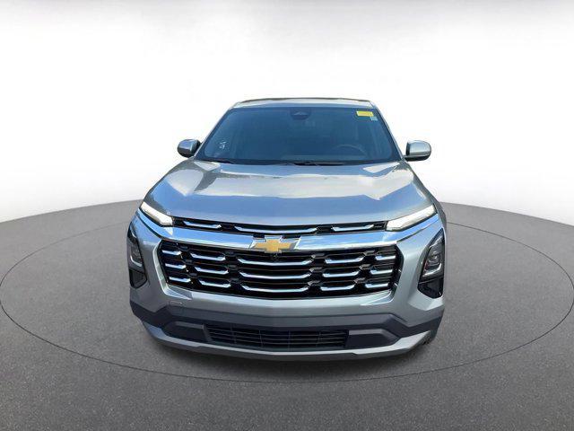 used 2025 Chevrolet Equinox car, priced at $27,903