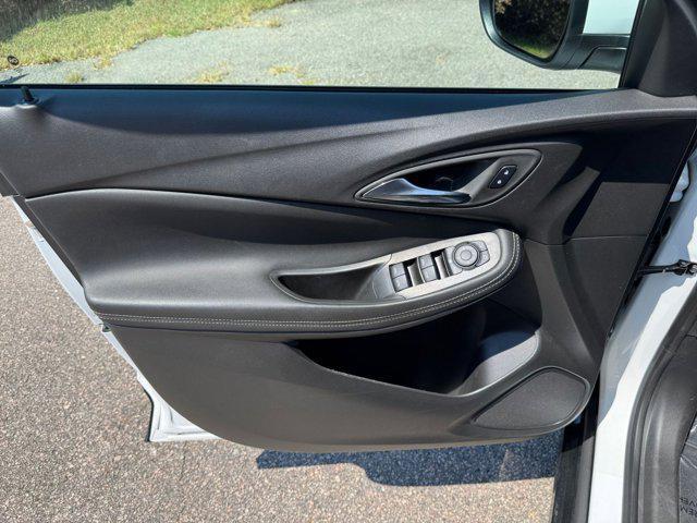 used 2024 Buick Encore GX car, priced at $19,451